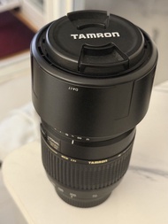 平讓Tamron 騰龍 AF 70-300mm Di LD 鏡頭For NIKON