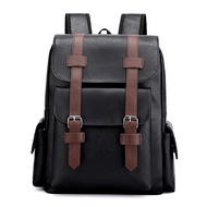 Backpack Travel High Capacity Upscale Schoolbag Women Bags