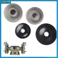 【清仓】 Bench Grinder Bench Grinder Tool Replacement Accessories Backing Plate Splint