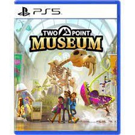 PS5 Two Point Museum Digital Download FULL GAME [Premium/Basic]
