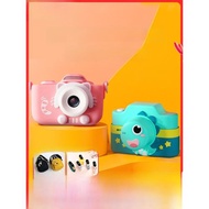 兒童相機可拍照可打印觸屏wifi女童寶寶迷你數碼高清玩具生日禮物