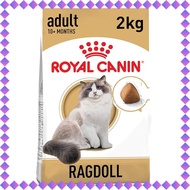 Royal Canin FBN Ragdoll adult cat 2kg