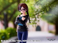 全新 Banpresto 出租女友 一之瀨千鶴 戴眼鏡 水原千鶴 景品