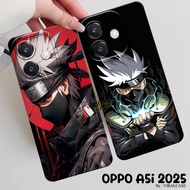 Case OPPO A5i 4G 2025- OPPO A3X - OPPO A3 NFC - OPPO A5 PRO 4G - OPPO A5 PRO 5G Latest - Fashion Cas