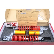 YAMAHA Y110 SS110 Y110SS Y100 LAGENDA110 LAGENDA115 SRL110 SRL115 SHOCK ABSORBER - KYB PROX PRO X KA
