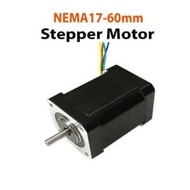 NEMA17-L60mm DV42HB60-01 Stepper Motor.SKU:000679
