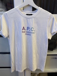 apc tee