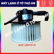 Dongfeng 8 ton truck air conditioner cooling fan made in China