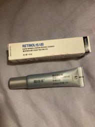 Neutrogena retinol serum  10 ml