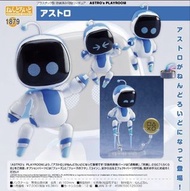 全新 good smile Astro bot 1879