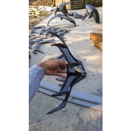 Winglet r15 v3 carbon