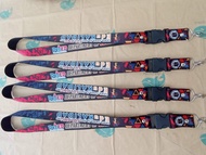 Ready made DepEd ID Lace Lanyard ID Sling