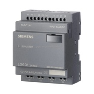 Authentic, PLC Controller Siemen Logo 8 Siemens PLC Price 6ED1055-1MD00-0BA1 Siemens PLC Logo Softwa