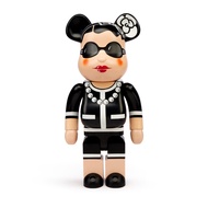Chanel BEARBRICK Coco Chanel #1332 1000%