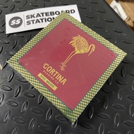 cortina skateboard bearing pro model USA brand pro skater