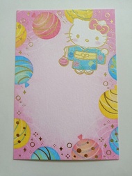 Sanrio Postcard - Hello Kitty /明信片