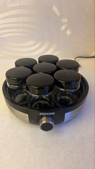 德國 Severin 酸奶機 Yogurt Maker