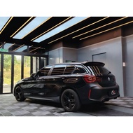 F20 `15 M2 Look Rear Bumper