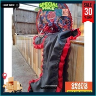 Cheap Long Geber Barongan Caplokan