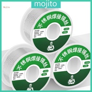 Mojito Solder Wire Tin Lighter Soldering Low Melting 1 0mm Rosin Core Flux 2 0% 20g 50g 100g