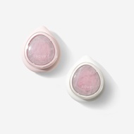 AQUA 水水蛋 玫瑰晶礦光面膜機 買就送超激活膜片