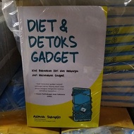 Diet And Detox Gadgets: Tips Free Shipping And Family From Azimah Gadgets Subagijo