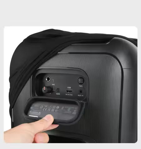 Dust Cover for JBL Partybox Encore Essential Speakers