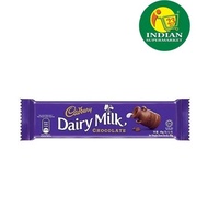 Cadbury Daily Milk Chocolate 37g