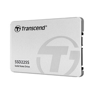 1 TB SSD (เอสเอสดี) TRANSCEND 225S 2.5” SATA3 (TS1TSSD225S) -