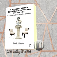 The Philosophy of Cognitive Behavioral Therapy (CBT)