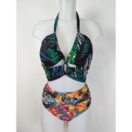 No brand XL (w34"-42") swimsuit