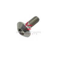 Screw Pan 5x14 [ 90132-MJE-D40 ] RS150R V1 V2 V3 & RS-X V1 V2 💯 Genuine Parts