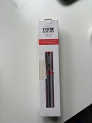 Tripod selfie stick