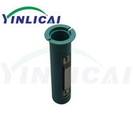 1PC Ribbon Supply Shaft Recycling Axis use for Zebra GT800 GT820 Barcode Label Printer Spare Parts