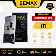 [BEMAX] LCD SCREEN DISPLAY - VIVO Y11