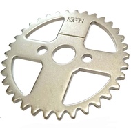 Genuine Camshaft Gear WAVE110I SUPER-CUP 14321-KWW-740 Select WAVE110I Aum Shop