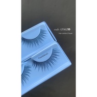 MATA AT002 Dozens of false eyelashes/12 pairs (Free Cover)