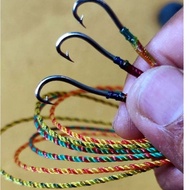 Anti-Mocel Rice Field Eel Fishing Rod Eel Hook Quality Eel