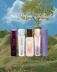 [READY STOCK]Rose Gold 100% D'COEUR D'COEUR 香水护发素 D'COEUR Hair Perfume Treatment Fruity/Rose 30ml/12