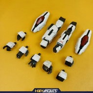 MG 1/100 ETERNAL STAR GLORY STARGAZER PART ARMS ARM HAND MODEL KIT GUNDAM