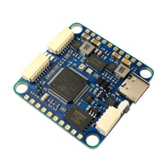 Matek MATEKSYS H7A3-SLIM STM32H7A3RIT6 Flight Controller Built-in ICM42688P 2~8S LiPo For RC FPV Lon