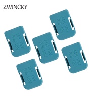 5/10Pcs 18V Battery Mounts Storage Stand Holder Slots Shelf Rack Stands for Makita BL1860B BL1850B B