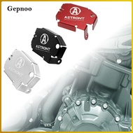Gepnoo Body Cover Guard, Practical Mounting, Sturdy Accessories, Cover Trim for Ct125 Trail 125