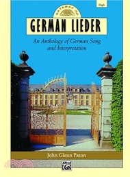 Gateway to German Lieder ─ High Voice