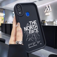 Case For VIVO Y95 Y93 Y93s Y91 Y91i Personalized Mobile Phone Frame Silicone Anti-Fall