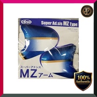 ARAI Helmet Parts Super Adsis MZ Arm for Pedrosa Samurai 045769