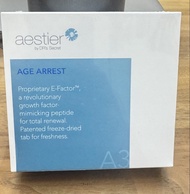 Aestier by DR's Secret Age Arrest A3