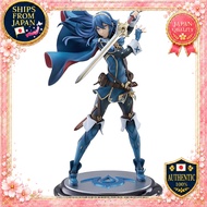 Intelligent Systems Fire Emblem Lucina 1/7 Scale Painted PVC Figure