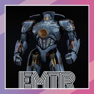 PLAMAX JG-02 Pacific Rim Gipsy Danger 1/350 Plastic Model