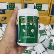 BIO B12 Úm Gà Con Úm Gà Đá Chim Cảnh